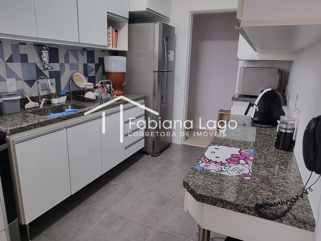 #AP0134 - Apartamento para Venda em Jundiaí - SP - 3