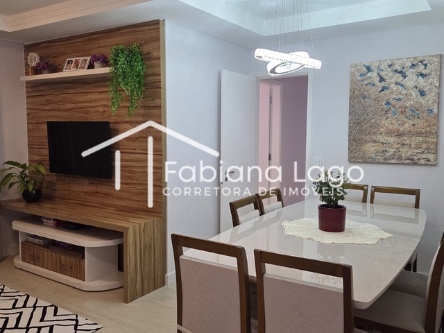 #AP0134 - Apartamento para Venda em Jundiaí - SP - 1
