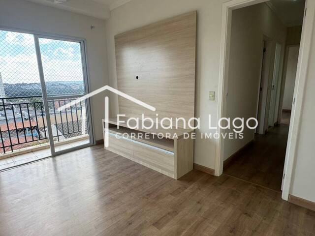 Venda em Jardim Ermida I - Jundiaí