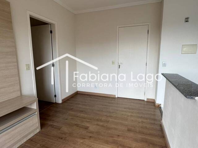 #AP0136 - Apartamento para Venda em Jundiaí - SP - 3