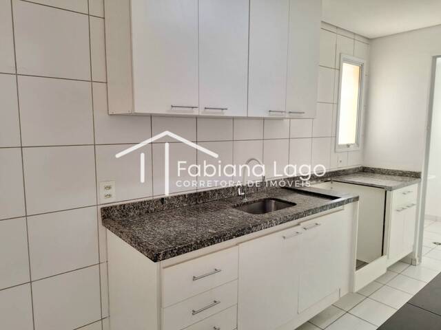 #AP0137 - Apartamento para Locação em Jundiaí - SP - 3