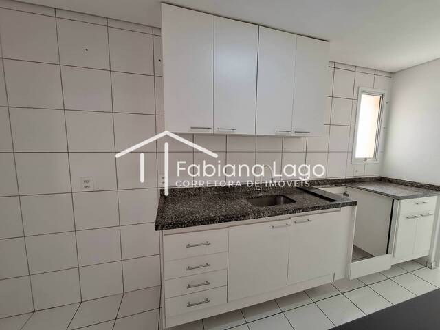 #AP0137 - Apartamento para Locação em Jundiaí - SP - 3