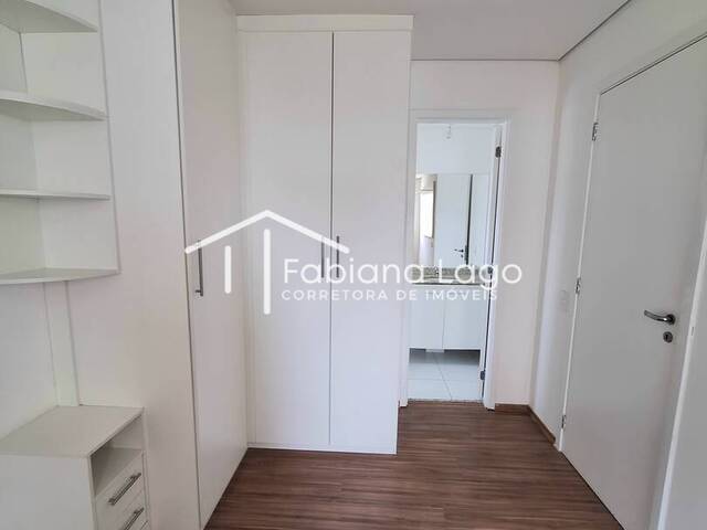 Locação em Jardim Ermida I - Jundiaí