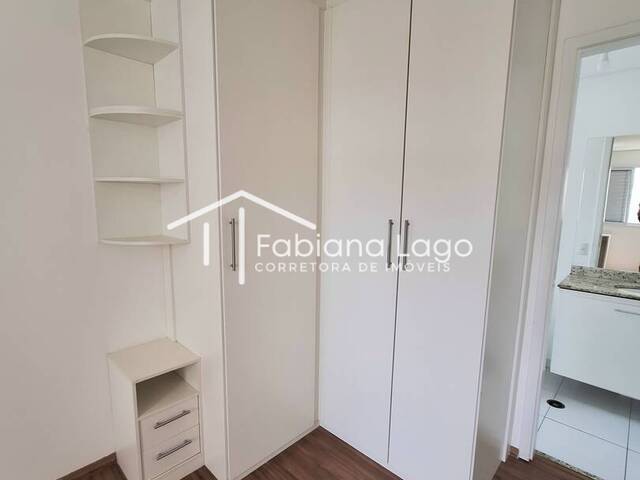#AP0137 - Apartamento para Locação em Jundiaí - SP - 2