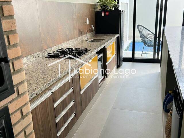 #CA0138 - Casa para Venda em Jundiaí - SP - 2