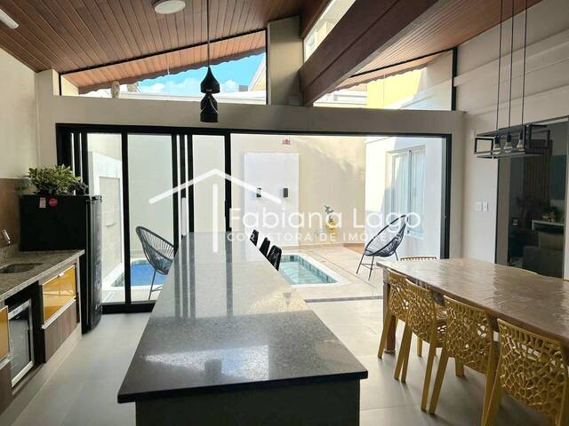 #CA0138 - Casa para Venda em Jundiaí - SP - 3