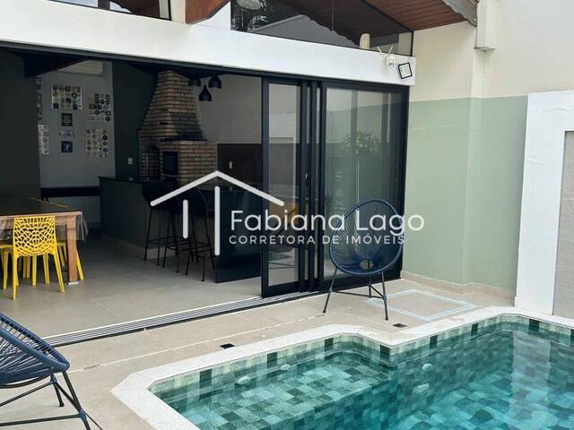 Casa para Venda em Jundiaí - 4