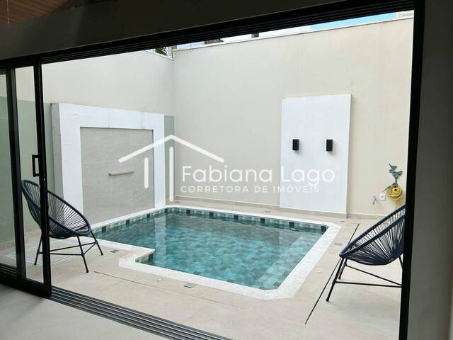 Casa para Venda em Jundiaí - 5