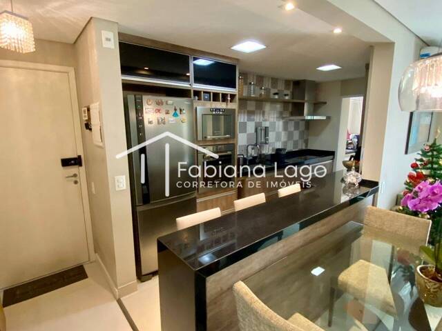 Venda em Jardim Ermida I - Jundiaí