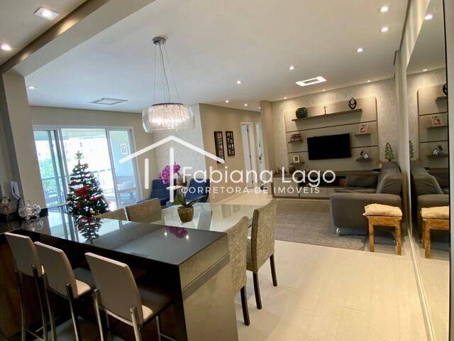 Apartamento para Venda em Jundiaí - 4