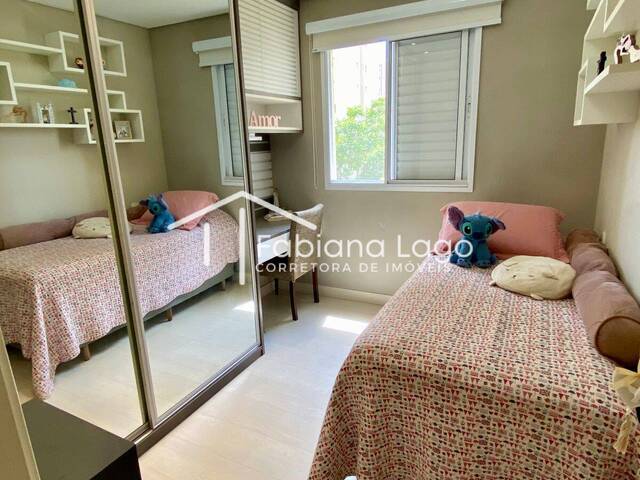 Apartamento para Venda em Jundiaí - 5