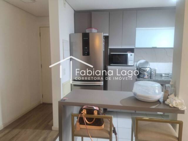 #AP0140 - Apartamento para Venda em Jundiaí - SP - 2