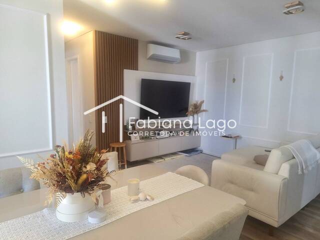 #AP0140 - Apartamento para Venda em Jundiaí - SP - 3