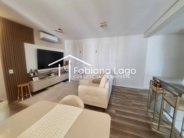 Apartamento para Venda em Jundiaí - 5