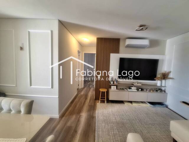 Apartamento para Venda em Jundiaí - 4