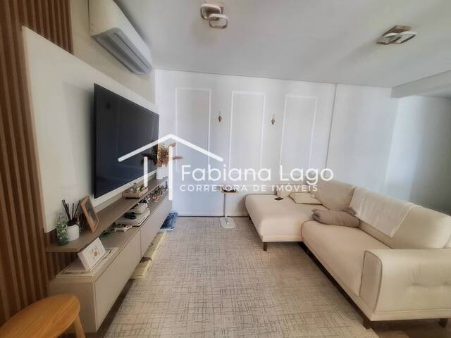 #AP0140 - Apartamento para Venda em Jundiaí - SP - 2