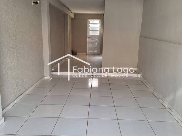 #LO00141 - Casa para Locação em Jundiaí - SP - 2
