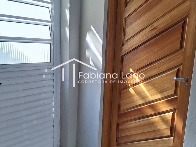 #LO00141 - Casa para Locação em Jundiaí - SP - 3