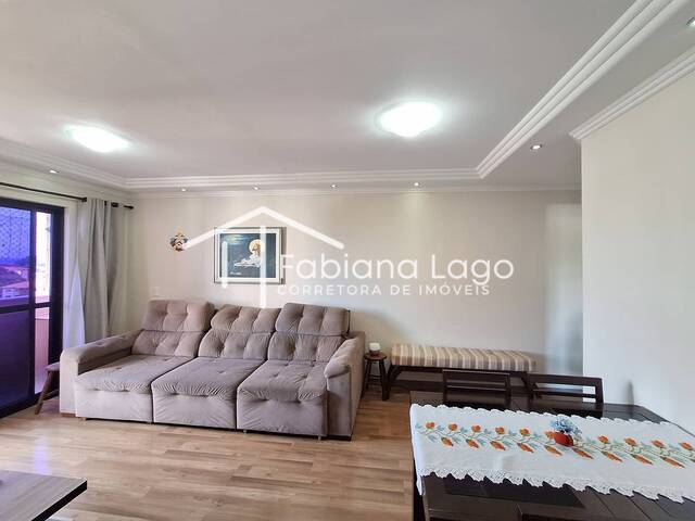 Apartamento para Venda em Jundiaí - 4