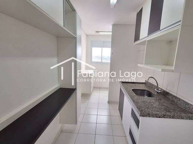 #AP0125 - Apartamento para Venda em Jundiaí - SP - 2
