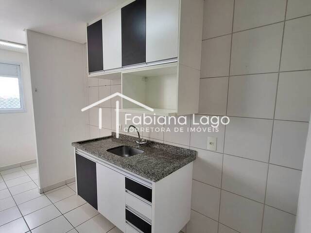 #AP0125 - Apartamento para Venda em Jundiaí - SP - 3