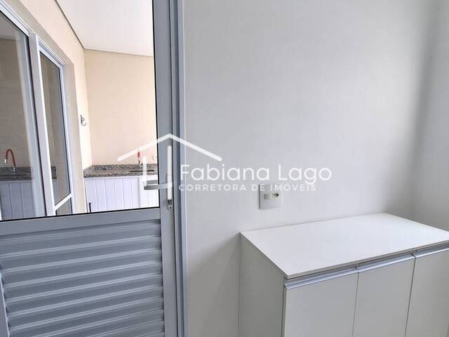 #AP0125 - Apartamento para Venda em Jundiaí - SP - 3