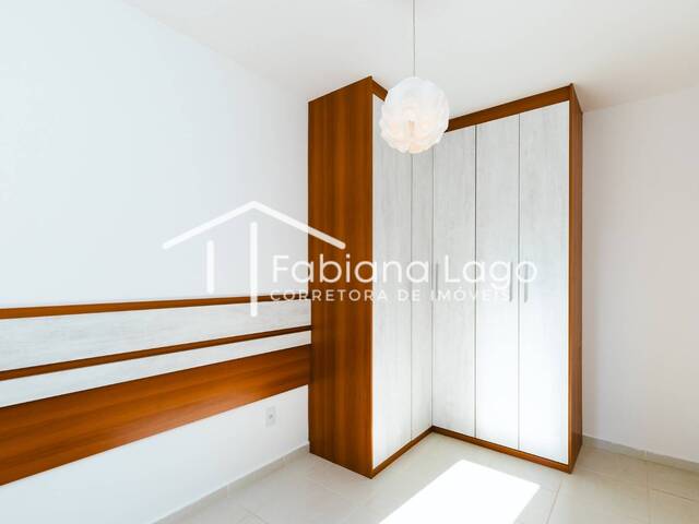 #AP0135 - Apartamento para Venda em Jundiaí - SP - 3