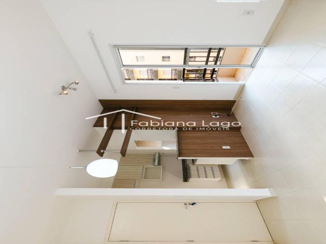 #AP0135 - Apartamento para Venda em Jundiaí - SP - 1